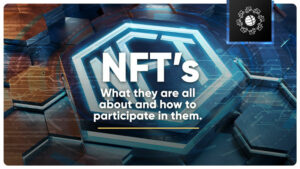 NFT's Webinar